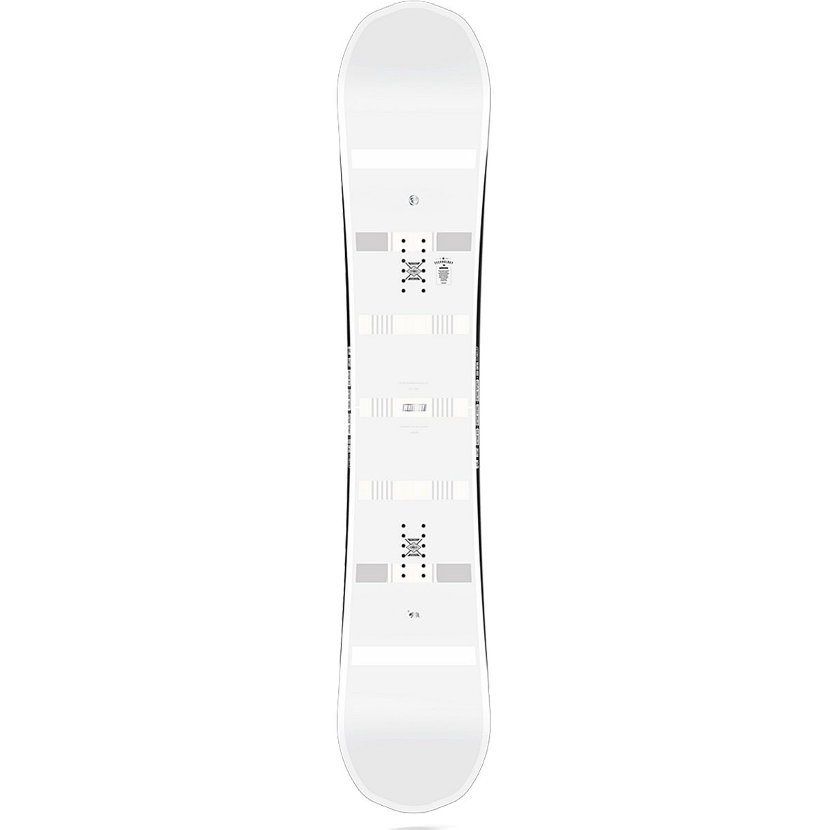 Flow Whiteout Snowboard - Snowboard