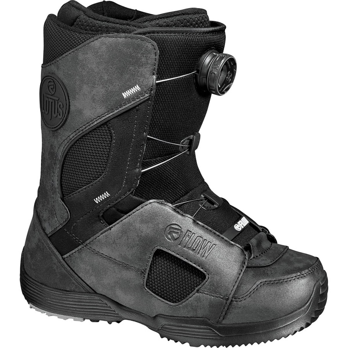 Verduisteren kader gebouw Flow Lotus Boa Snowboard Boot - Women's - Snowboard