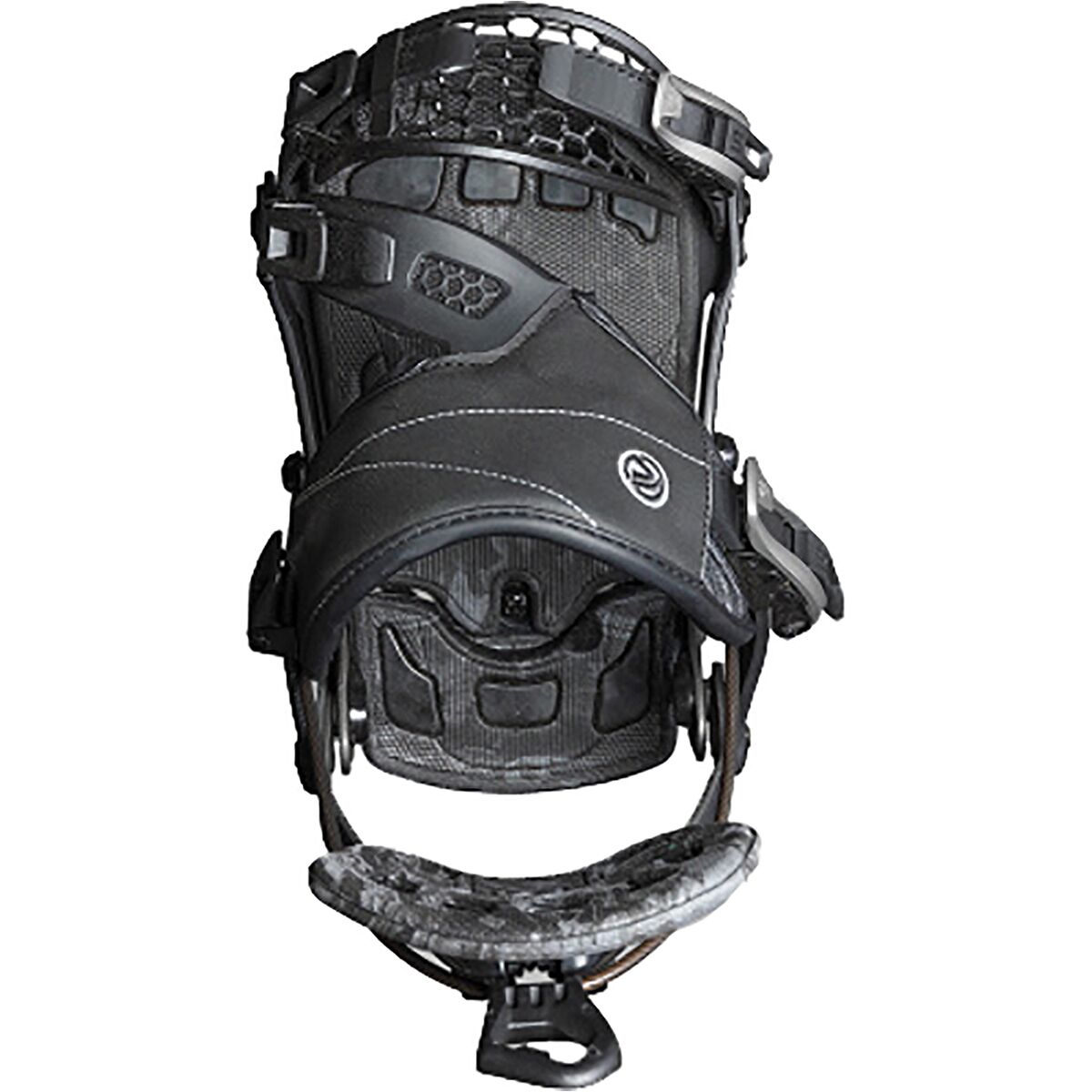 スノーボード Flow NX2-GT Fusion Flow NX2 - TM Hybrid Snowboard Bindings 2024 | Absolute-Snow