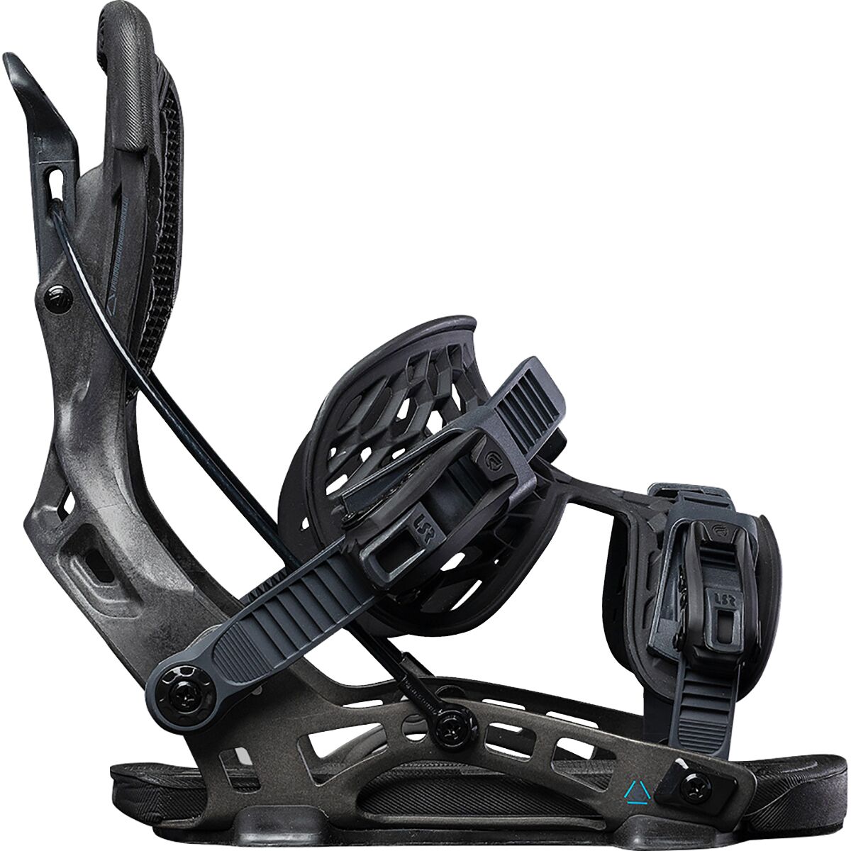 Flow NX2-CX Fusion Snowboard Binding - 2022 - Snowboard