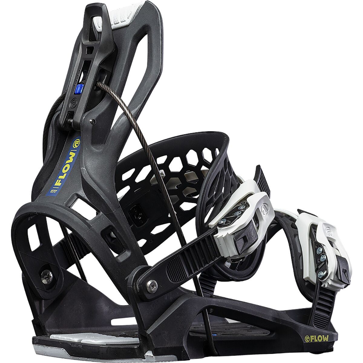 Flow Micron Snowboard Binding - Kids' - Kids