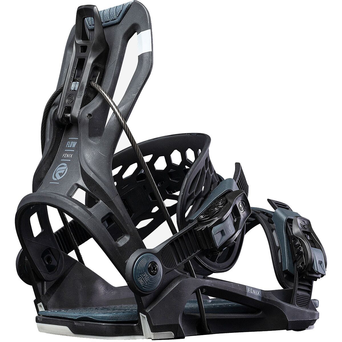 Flow Fenix Snowboard Binding - 2023 - Snowboard