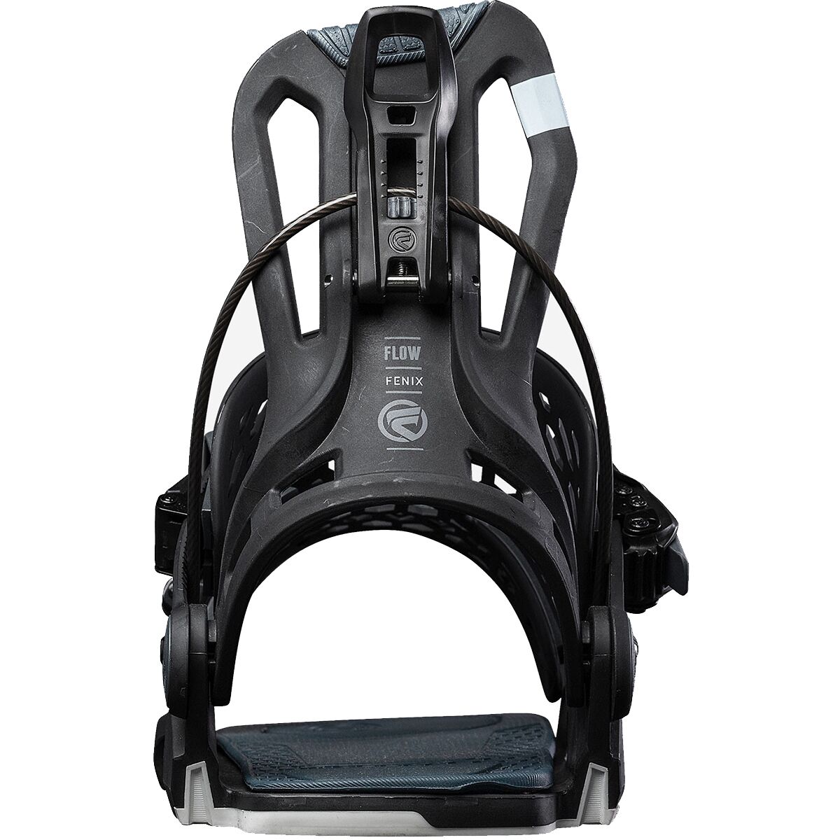 FLOW fenix 20-21 (26.5〜28.5) N.26.BNU.FEF.BK-