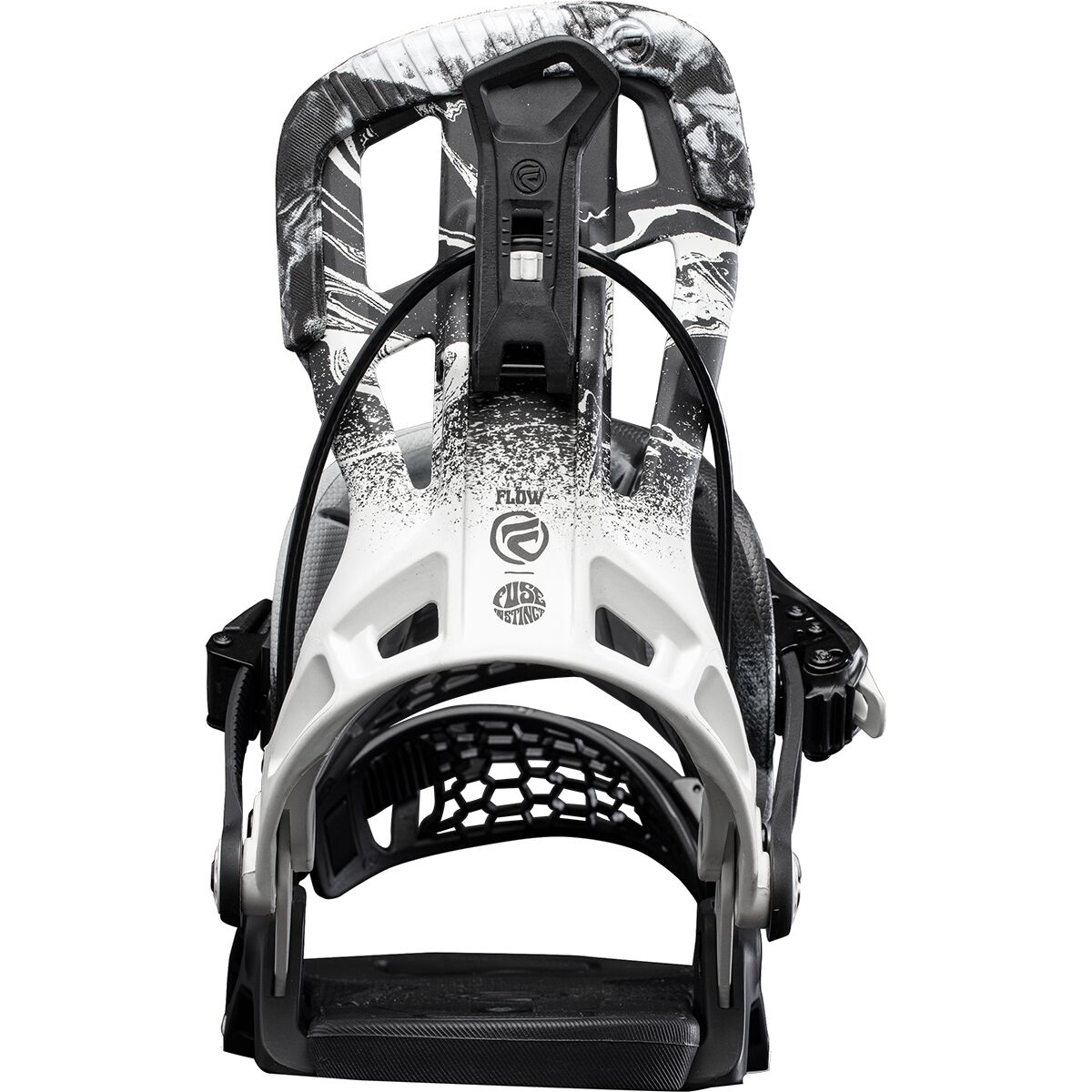 “Sym様”【美品】FLOW FUSE HYBRID 20-21 Lサイズ Sym様”【美品】FLOW FUSE HYBRID 20-21 Lサイズ - スノーボード