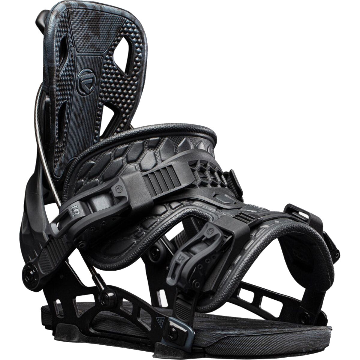 Flow NX2 Fusion Snowboard Binding - 2023 - Snowboard