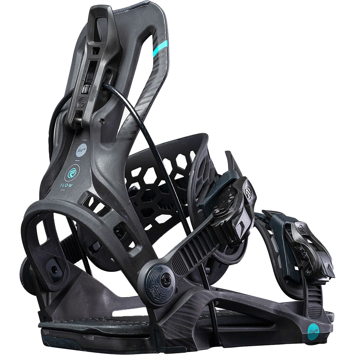 Flow Mayon Snowboard Binding - 2024 - Women's - Snowboard