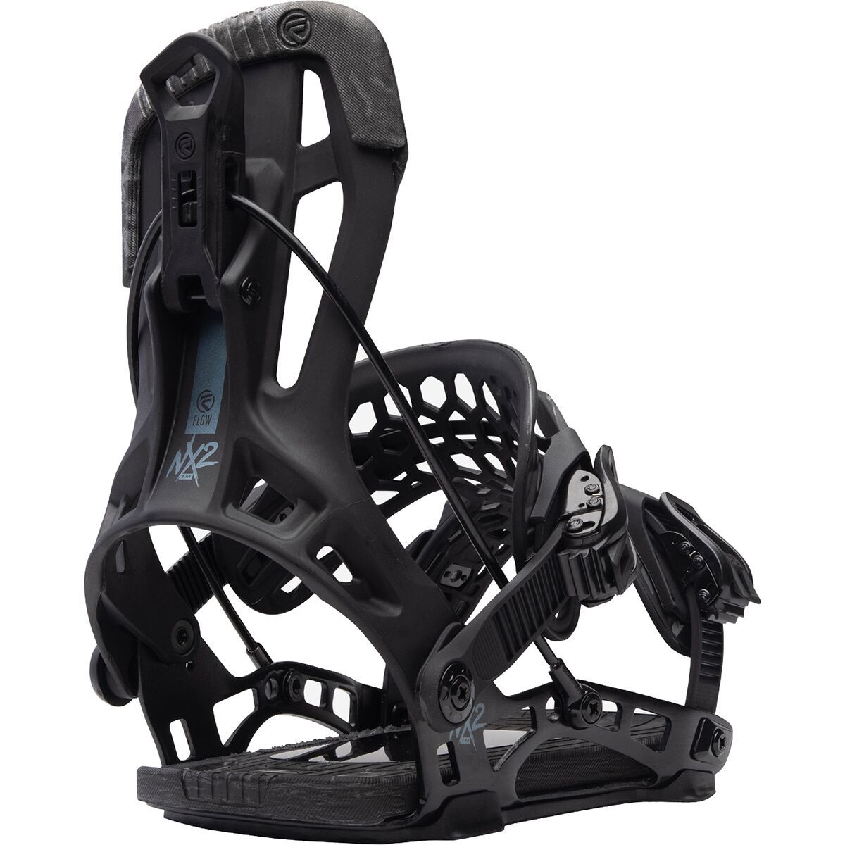 Burton custom 2015 FLOW fuse GT セット