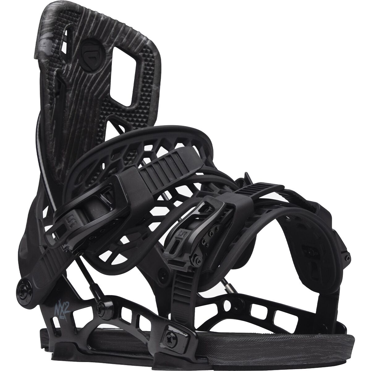 flow nx2 fusion　M Flow NX2 Carbon 2026 | Flip It & Rip It | Nidecker | USA