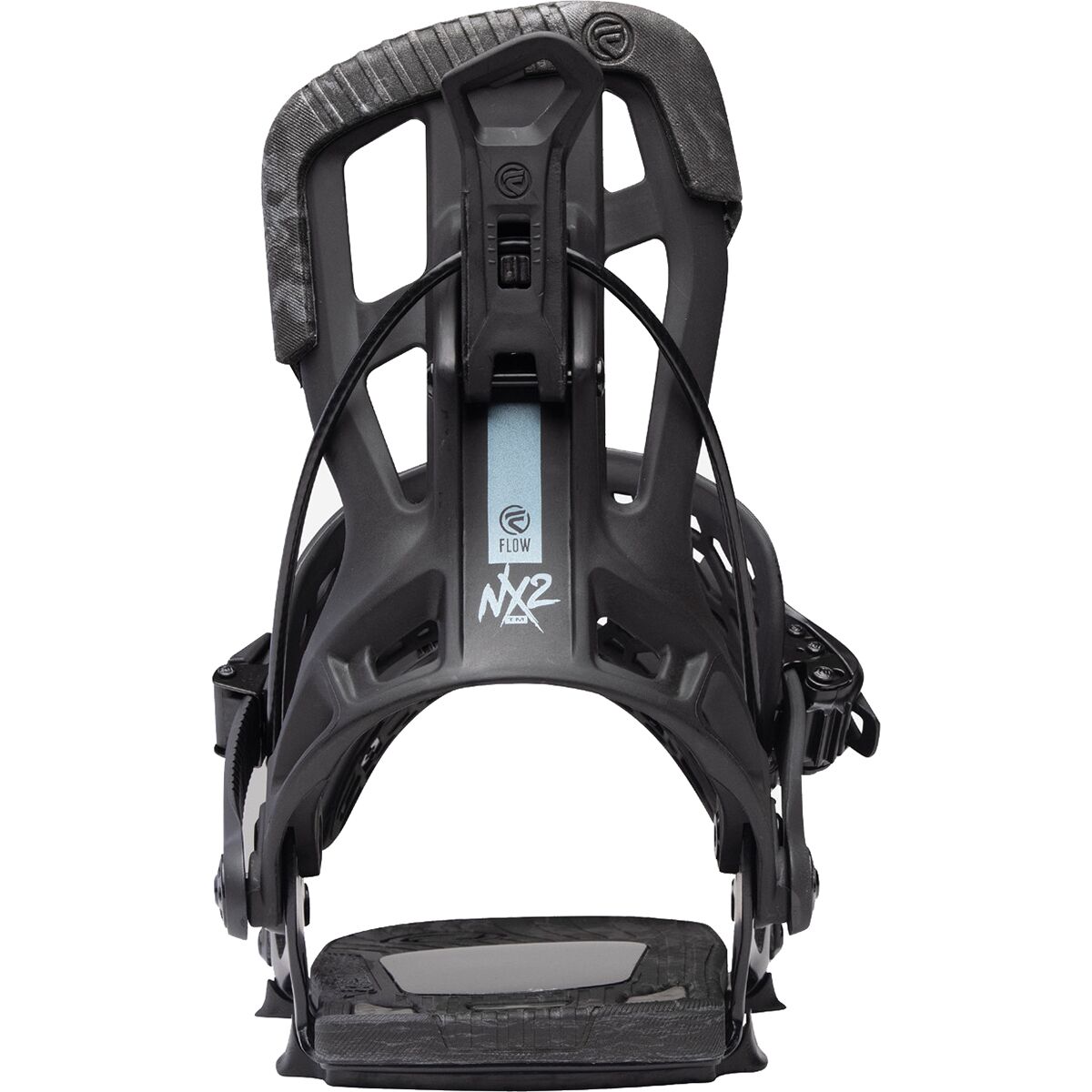 Flow NX2 TM Fusion Snowboard Binding - 2024 - Snowboard