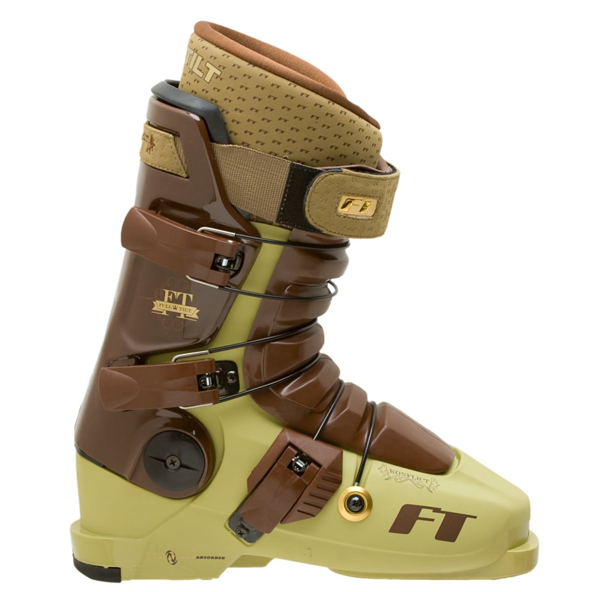 Full tilt deals boots for sale
