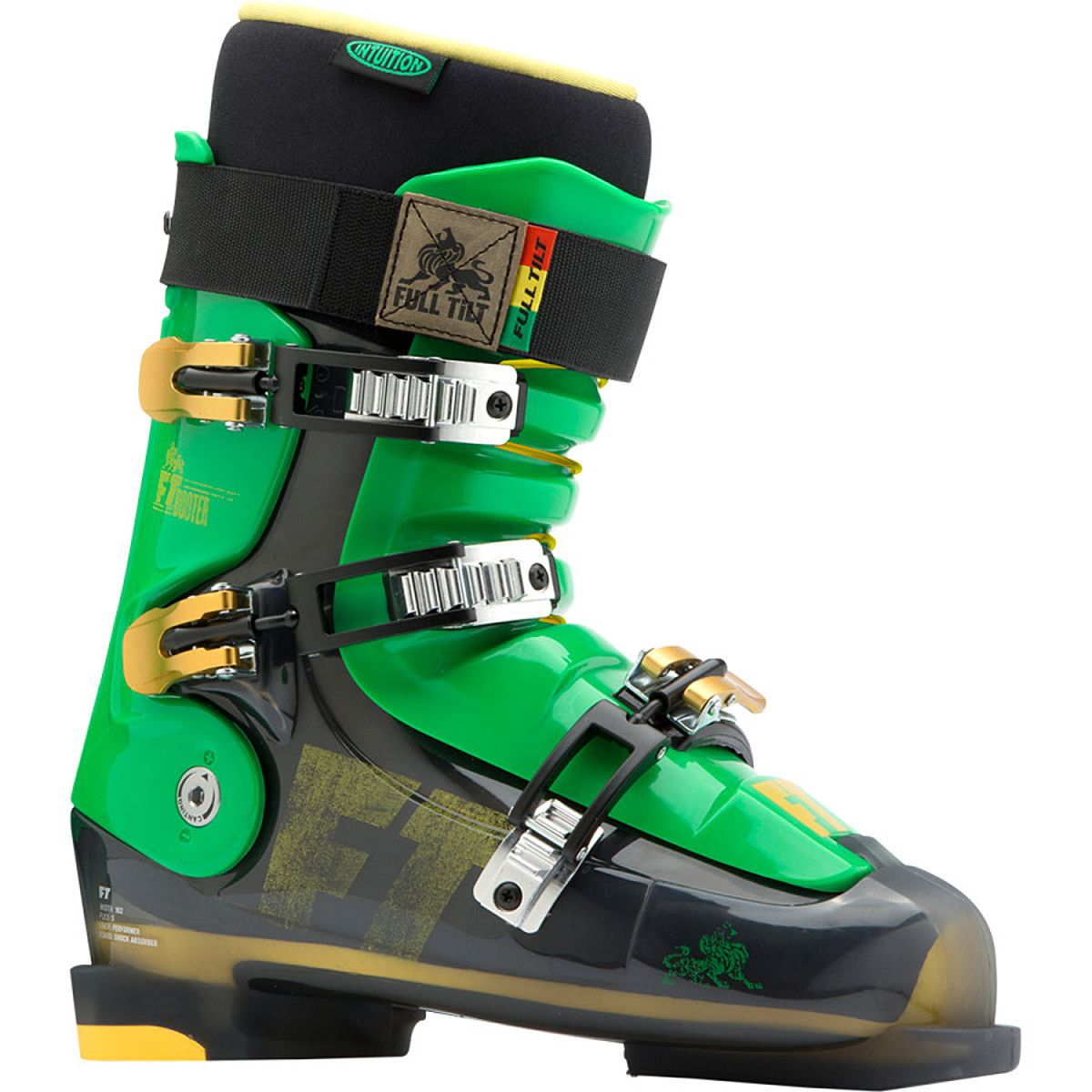 Full Tilt Booter Ski Boot - Men's - Ski