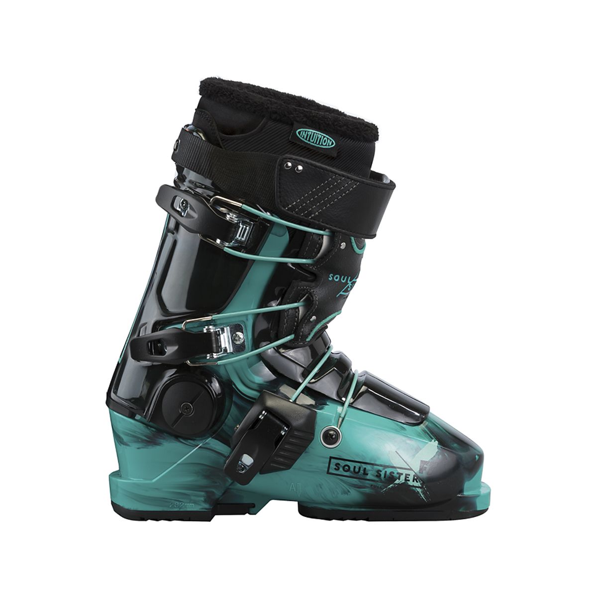 Full Tilt Soul Sister Ski Boot Women s Ski