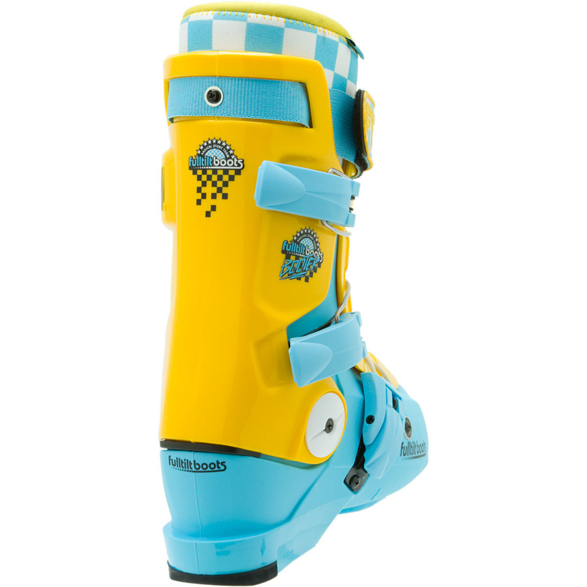 Full Tilt Booter Ski Boot - Men's - Ski