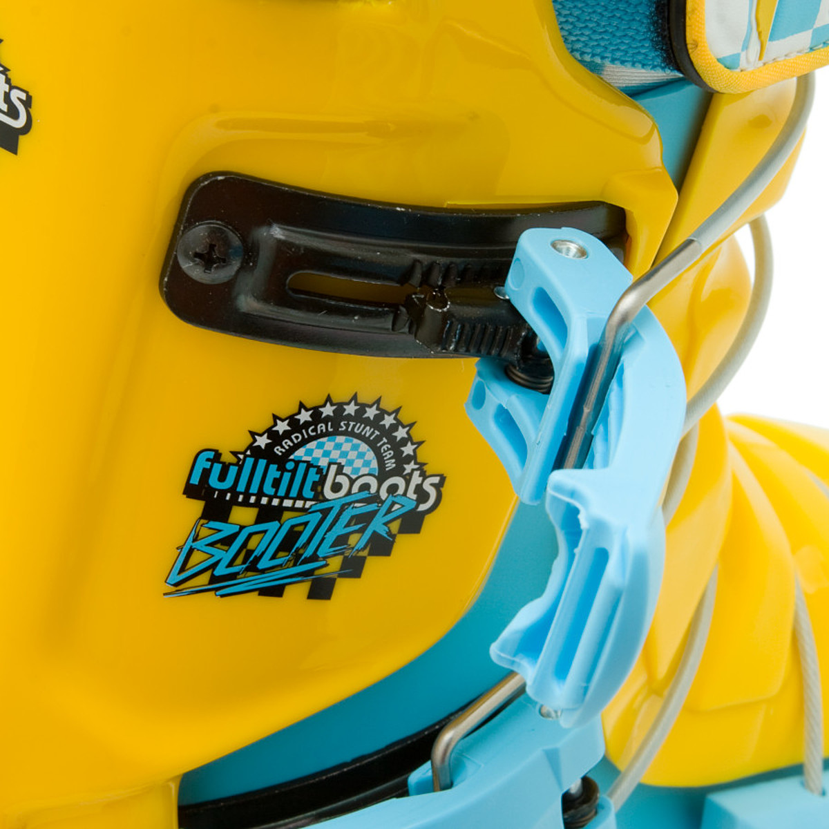 Full Tilt Booter Ski Boot - Men's - Ski