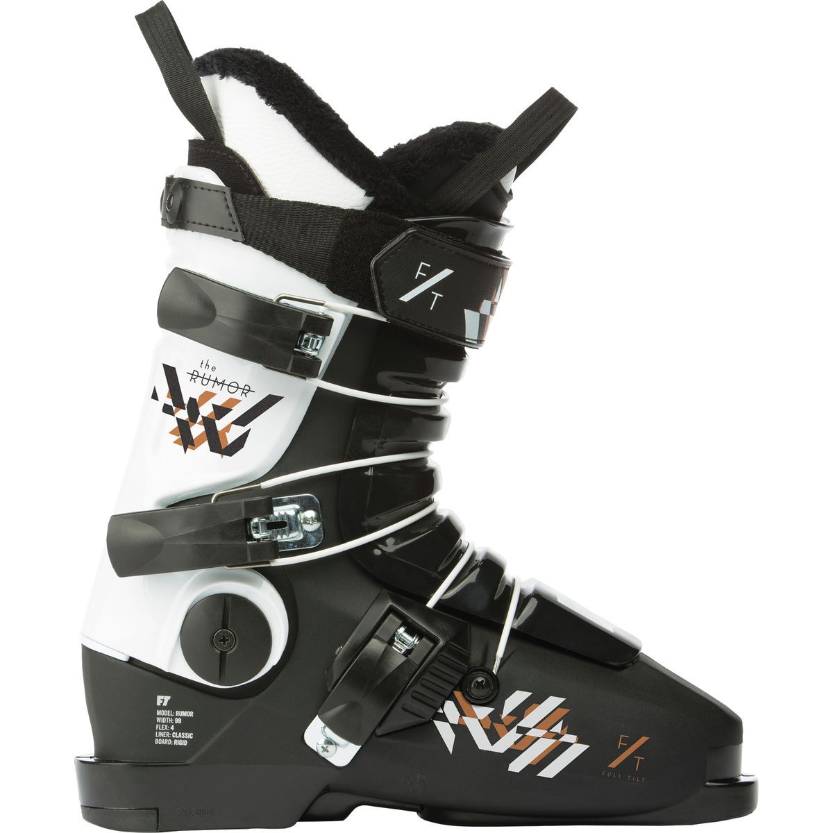 Full Tilt Rumor Ski Boot - Women's - Ski