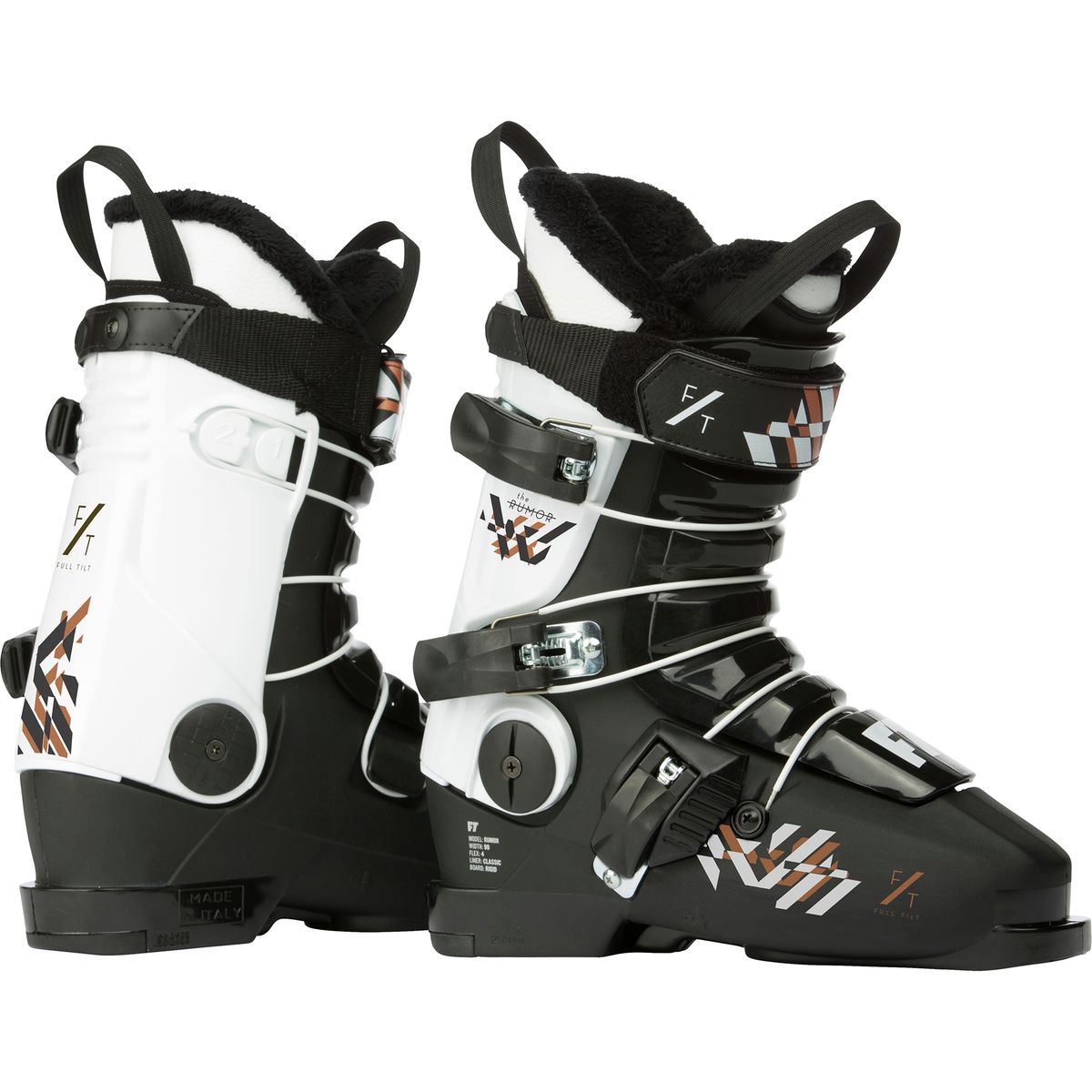 Full Tilt Rumor Ski Boot - Women's - Ski