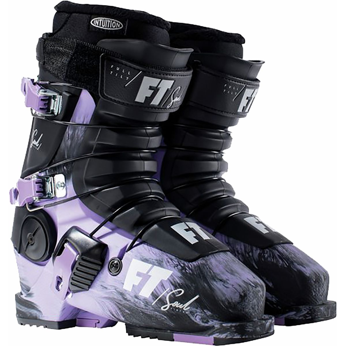 スキー 26-26.5 Full Tilt Soul Sister FT Full Tilt Soul Sister Review | Tested & Rated