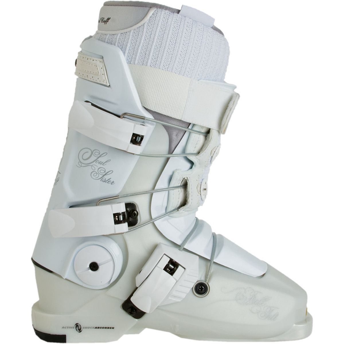 Full Tilt Soul Sister Ski Boot - Women's - Ski