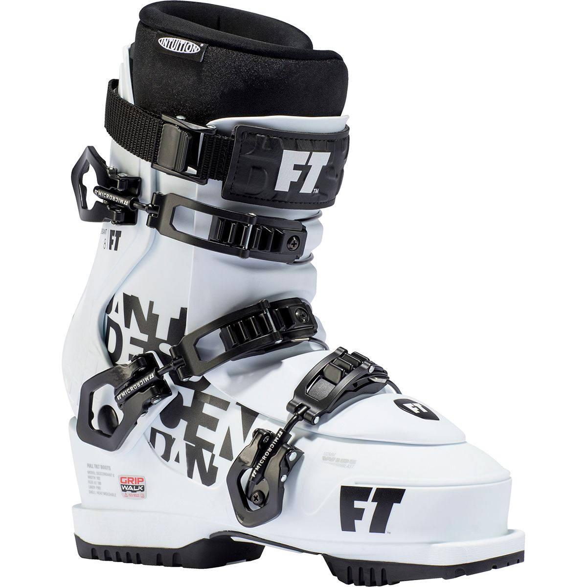 スキー Full Tilt Descendant 4 Full Tilt Descendant 4 - Gerick Cycle & Ski | Nelson, BC