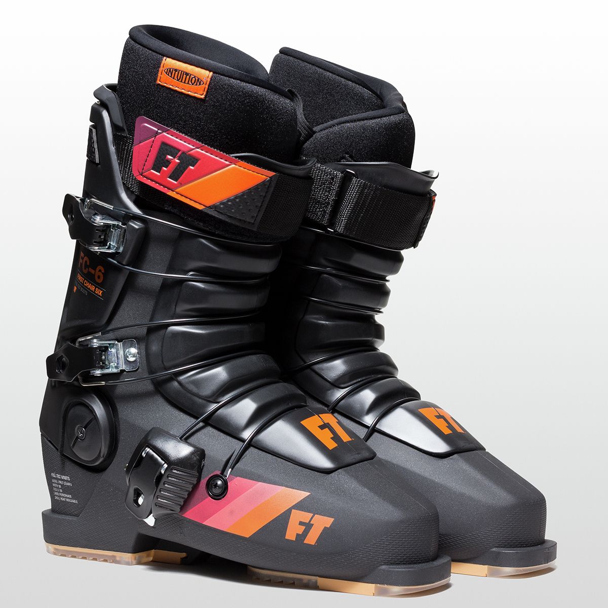 スキー FT(full tilt)BOOT CLASSIC Full Tilt Classic Pro Ski Boots | Lightweight Ski Boots