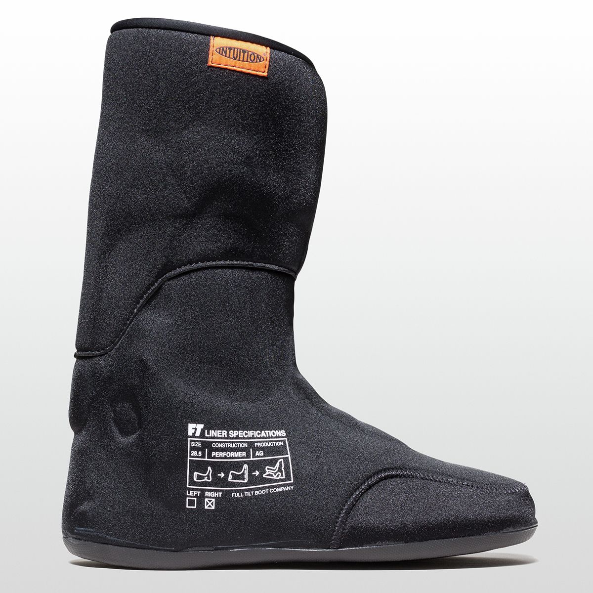 Full Tilt First Chair 6 Ski Boot - Men's - Ski