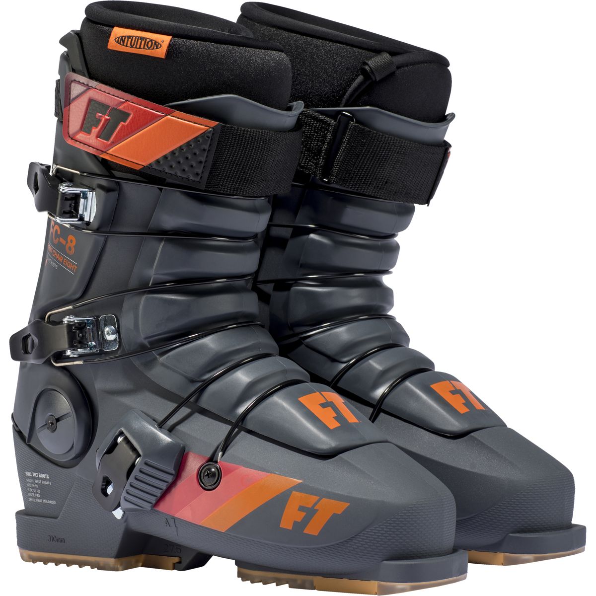 FT ブーツ Full Tilt First Chair 8 Ski Boot - Ski
