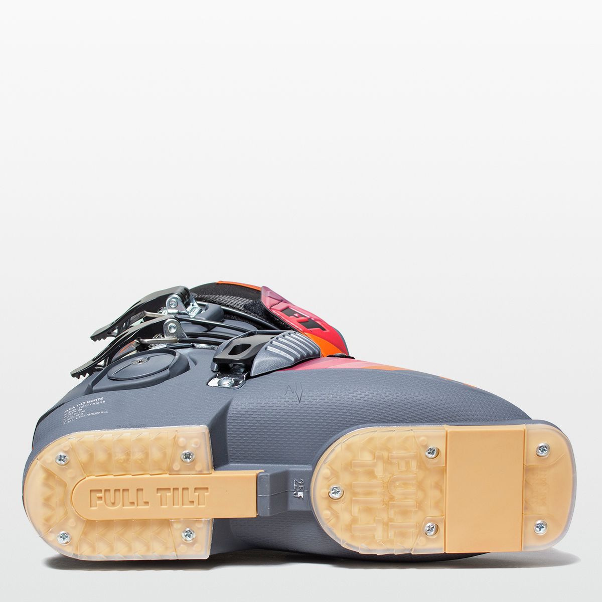 Full Tilt First Chair 8 Ski Boot - Ski
