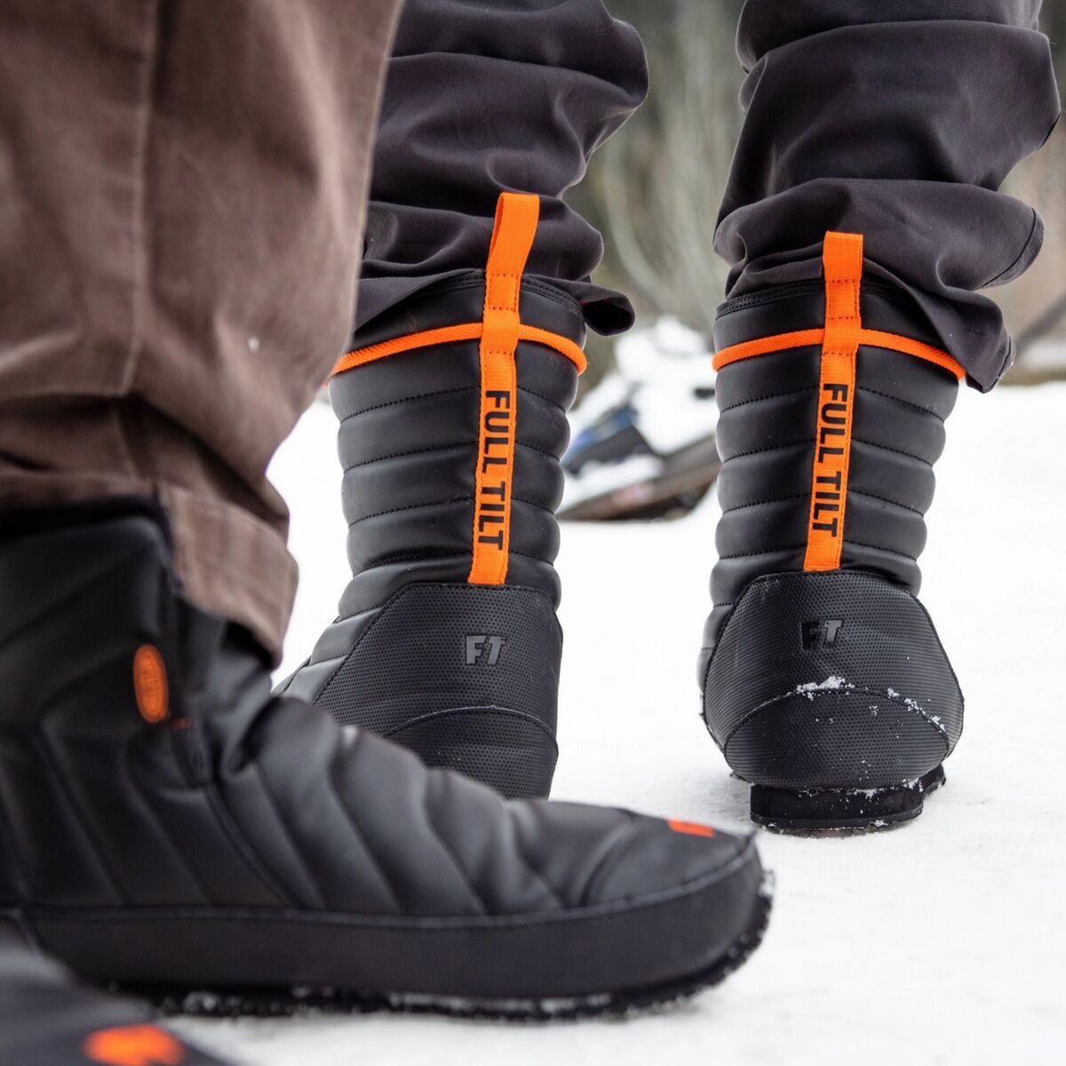 Full Tilt Apres Bootie 2.0 Men s Footwear