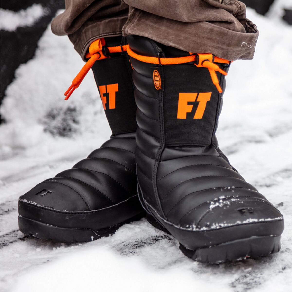 Full Tilt Apres Bootie 2.0 - Men's 