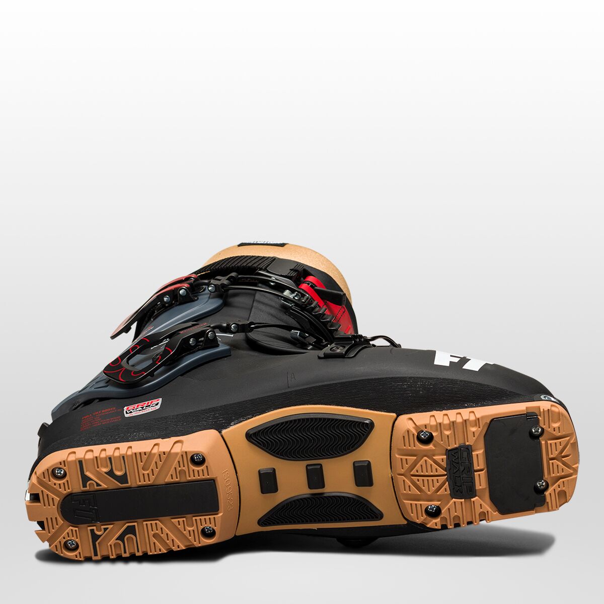 Full Tilt Sammy Carlson Ascendant Alpine Touring Ski Boot - Ski