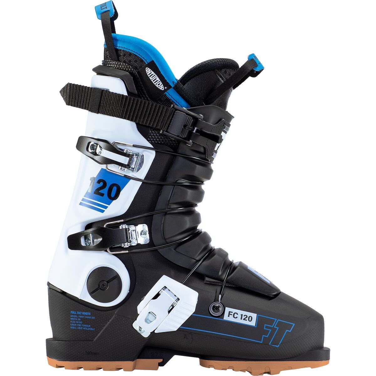 Full Tilt First Chair 120 Ski Boot - 2022 - Ski