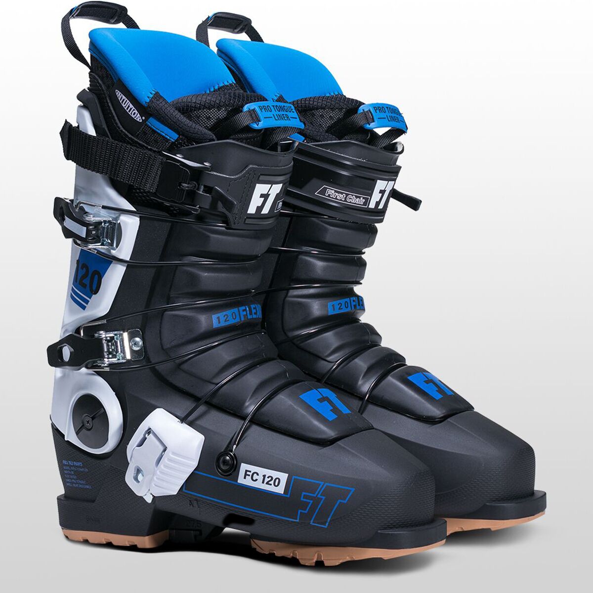 Full Tilt First Chair 120 Ski Boot - 2022 - Ski