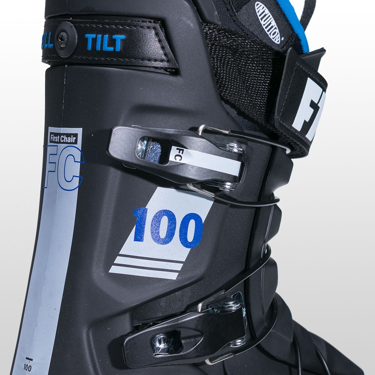 Full Tilt First Chair 100 Ski Boot - 2022 - Ski