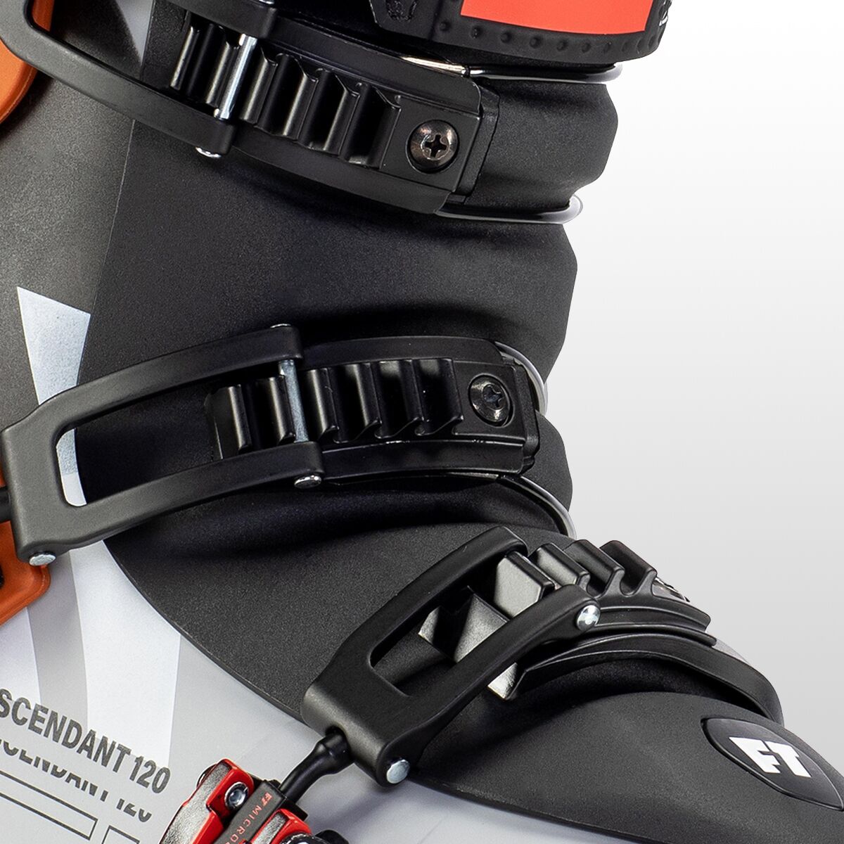 Full Tilt Descendant 120 Ski Boot - Ski