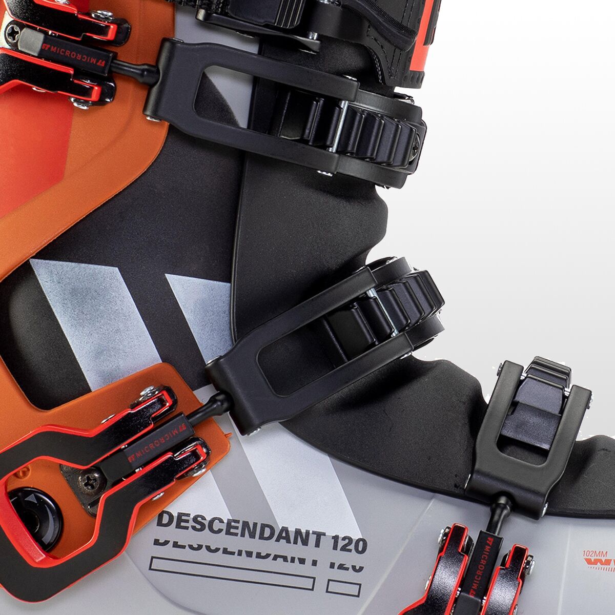 Full Tilt Descendant 120 Ski Boot - Ski