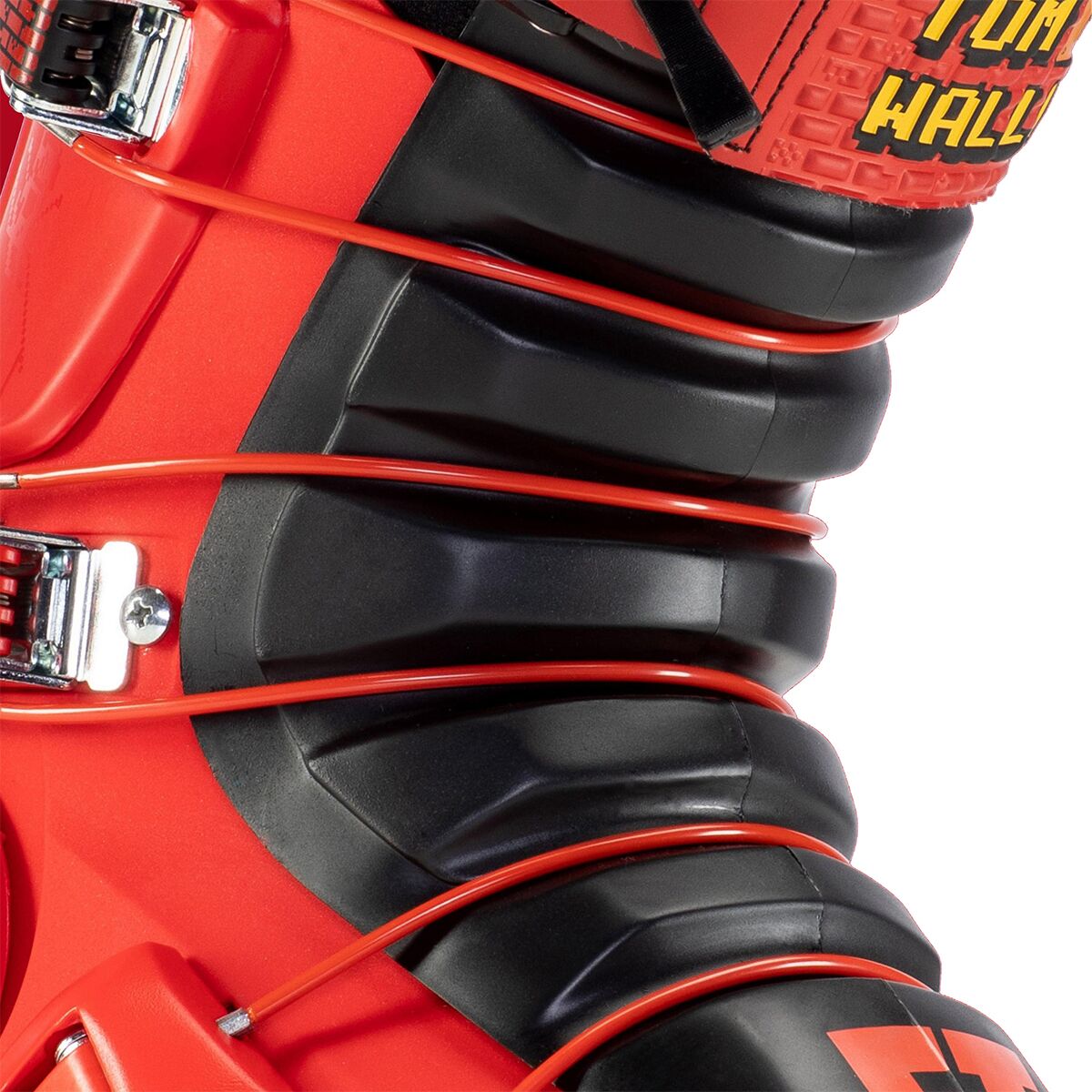Full Tilt Tom Wallisch Pro Model Ski Boot - Ski