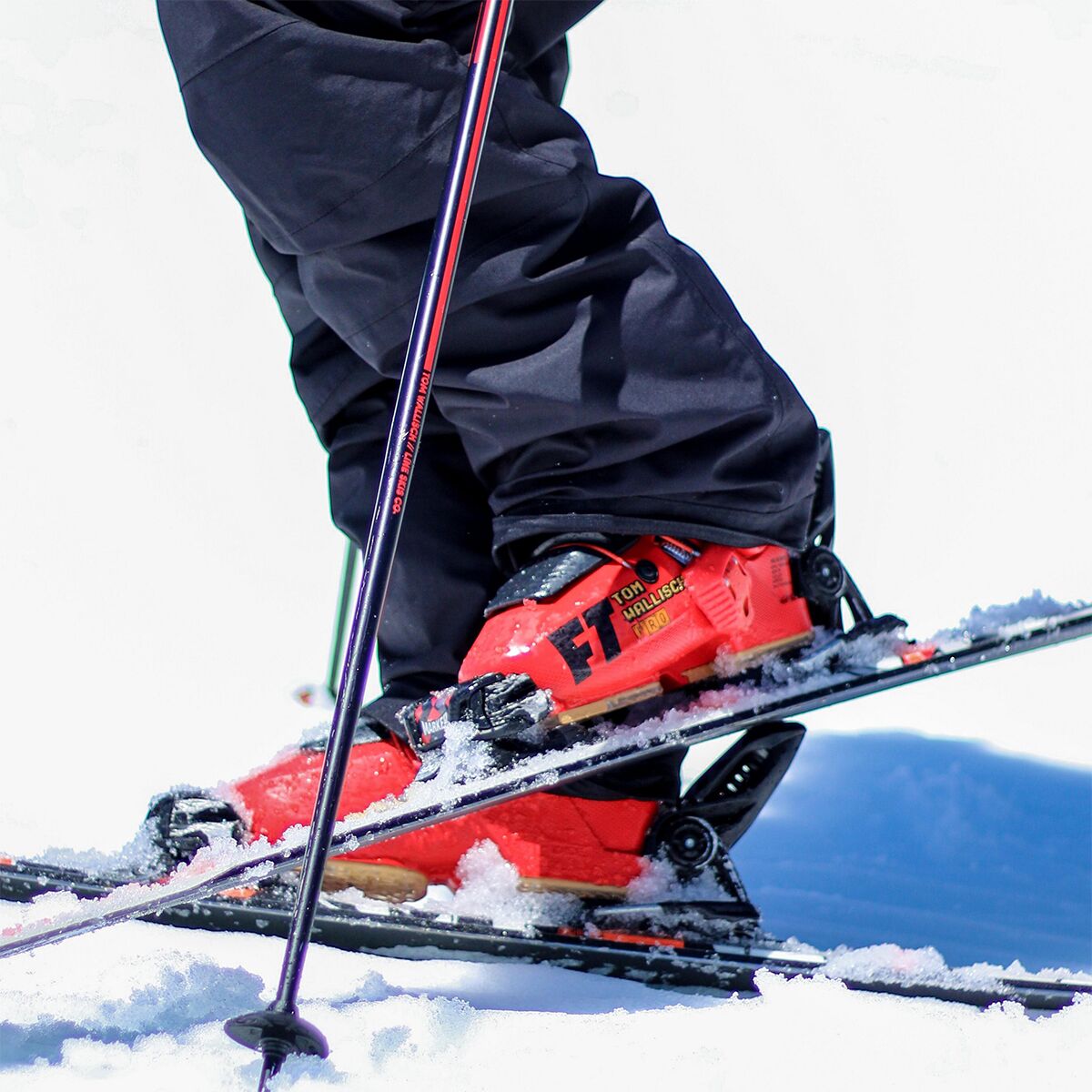 fulltilt フルチルト　トムウォリッシュ　スキー　ブーツ Full Tilt Tom Wallisch Mens Pro LTD Ski Boot 2022 – The Last