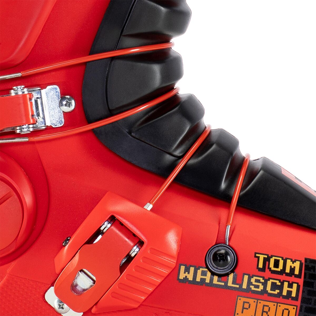 Full Tilt Tom Wallisch Pro Model Ski Boot - Ski