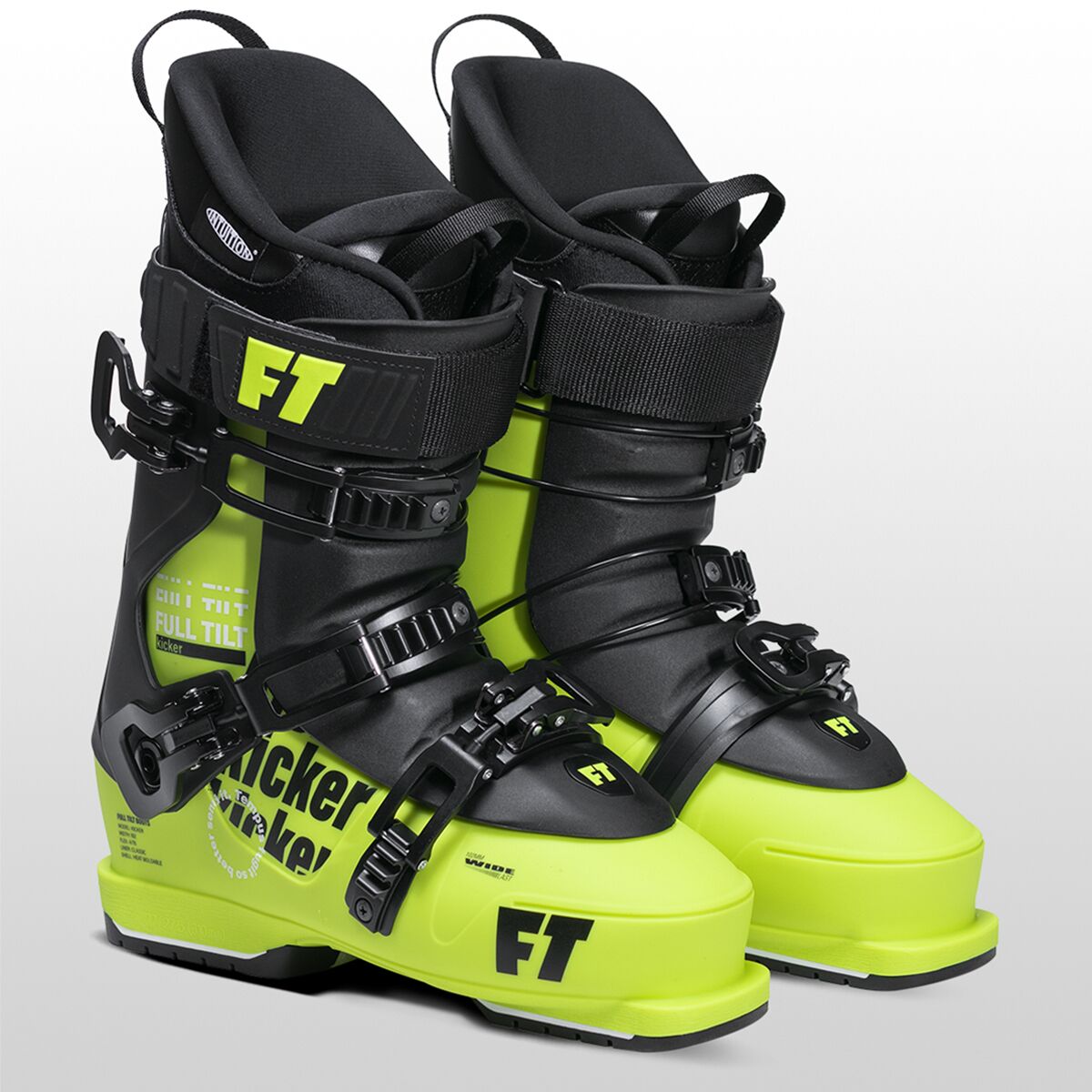 スキー 23-23.5cm Full Tilt The Rumor FT スキー 23-23.5cm Full Tilt The Rumor FT Full Tilt Rumor