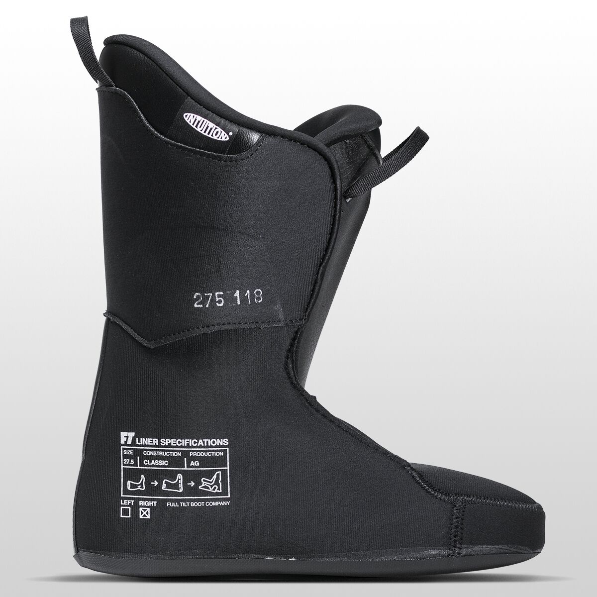 Full Tilt Kicker Ski Boot - Men's - Ski