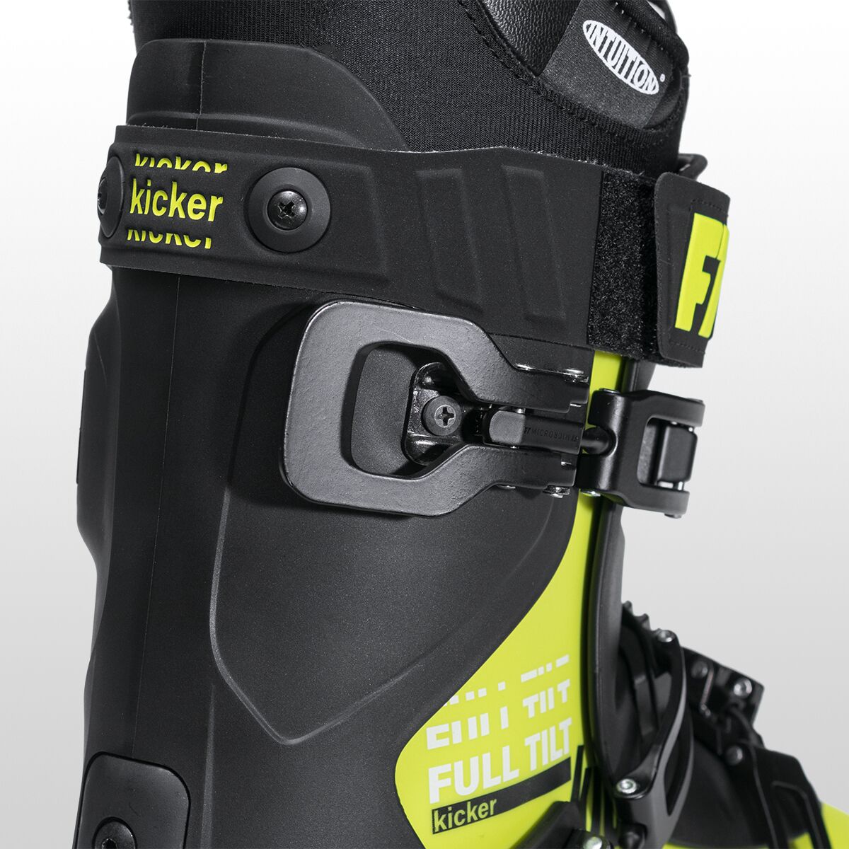 Ski Full Tilt Descendant 4 Full Tilt Kicker Ski Boot Men's Ski
