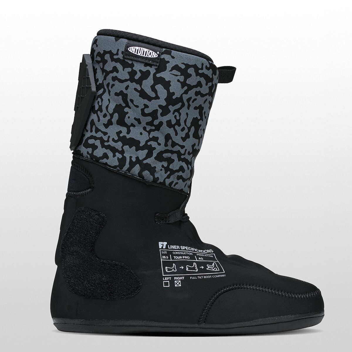 Full Tilt Sammy Carlson Ascendant Alpine Touring Ski Boot - 2022 - Ski