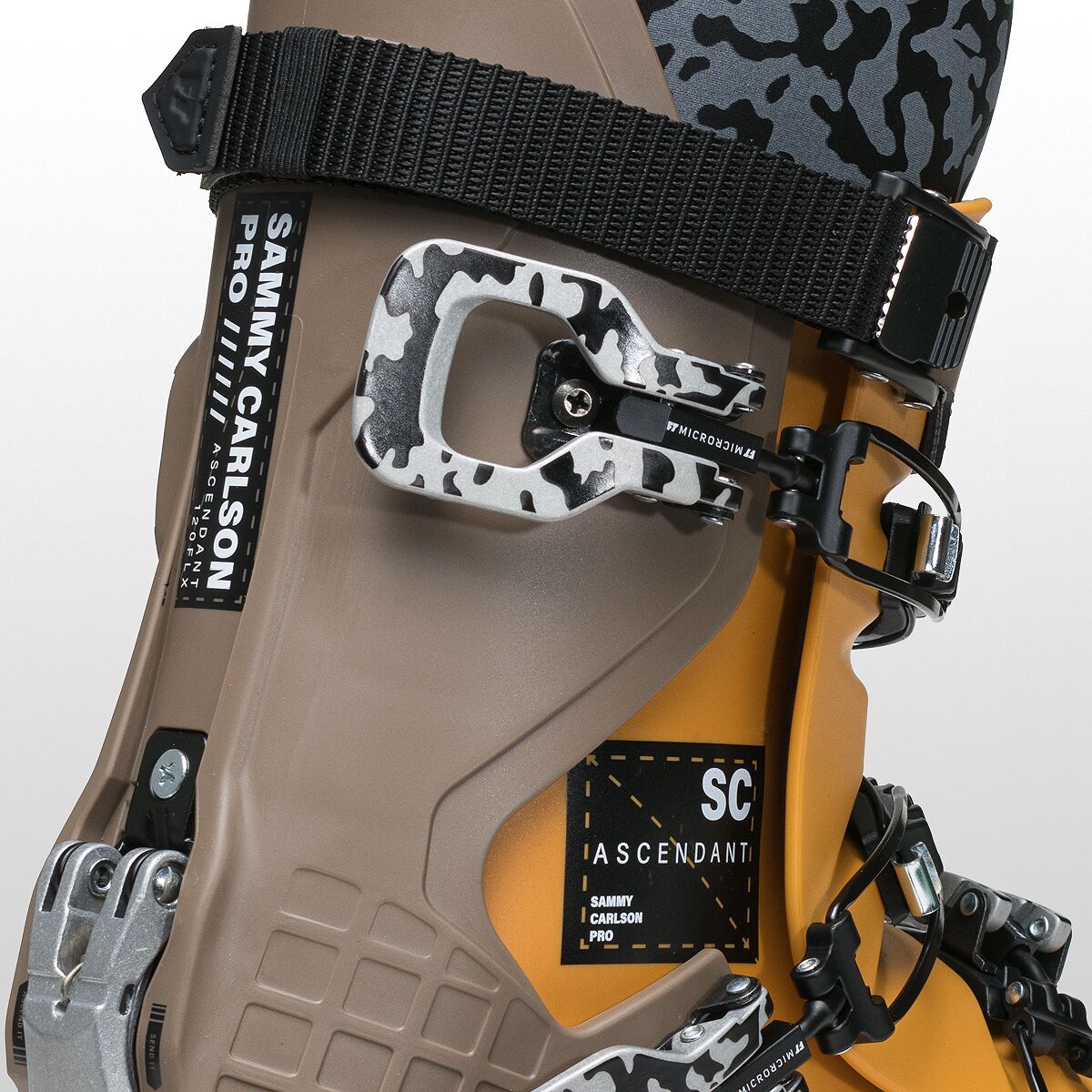 Full Tilt Sammy Carlson Ascendant Alpine Touring Ski Boot - 2022 - Ski