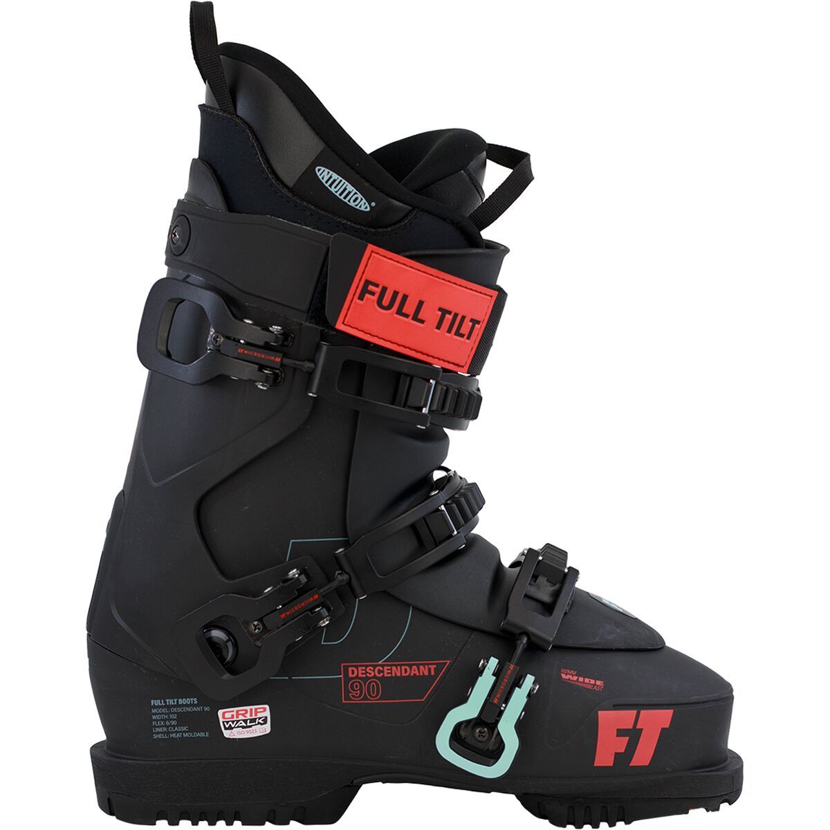 FULLTILT DESCENDANT スキーブーツ Full Tilt Descendant 90 Ski Boot - 2022