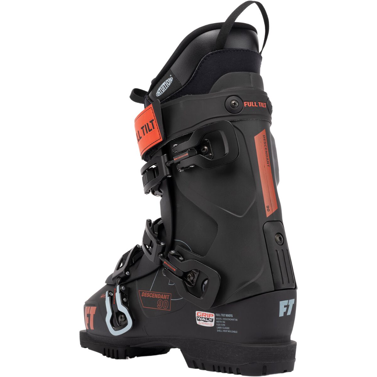 Full Tilt Descendant 90 Ski Boot - 2022 - Ski