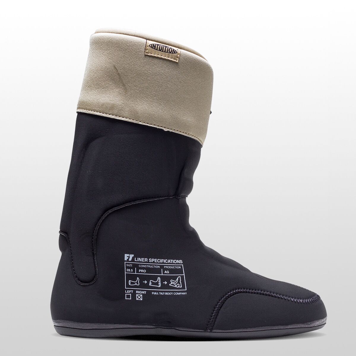 新品未使用 FULL TILT DROP KICK PRO 26.5㎝ Full Tilt Drop Kick Pro Ski Boot - 2022 - Ski