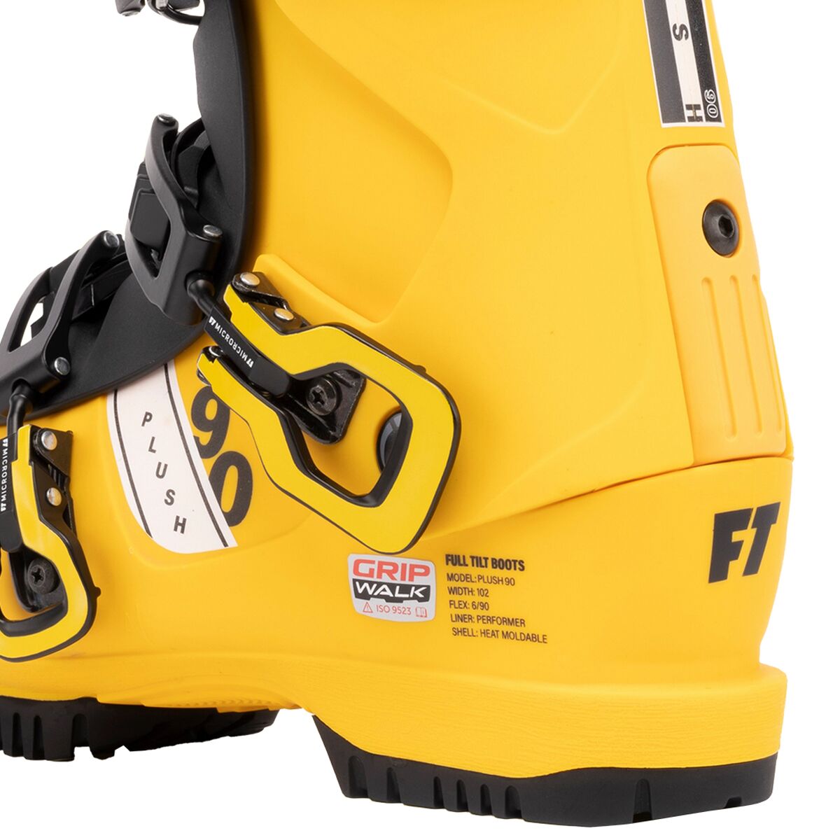 Full Tilt Plush 90 Ski Boot - 2022 - Women's - Ski