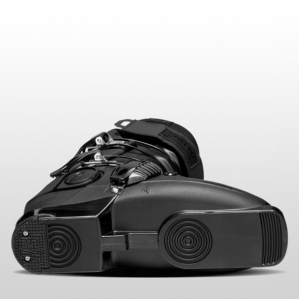 FullTilt Drop Kick Ski Boots 2014 | GetBoards.com