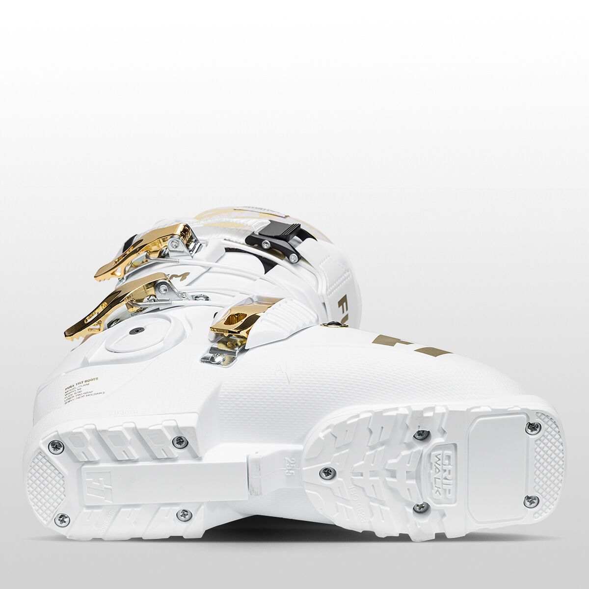 「新品未使用」希少 FULL TILT CLAIM FTS 26.5 Full Tilt Claim FTS Ski Boot - Ski