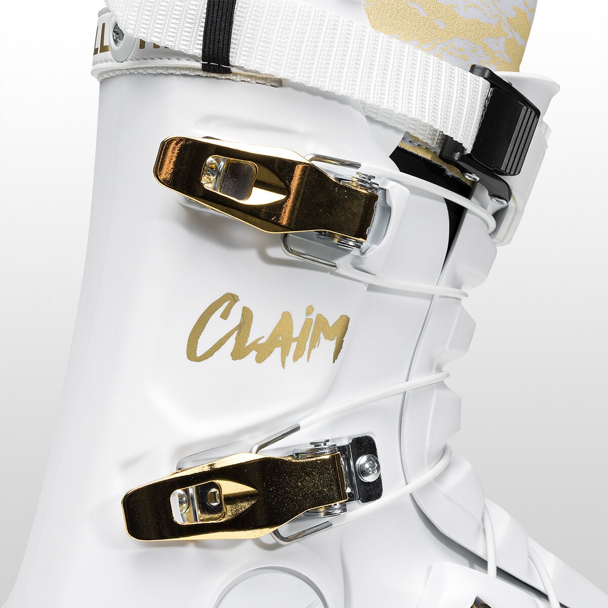 Full Tilt Claim FTS Ski Boot - Ski